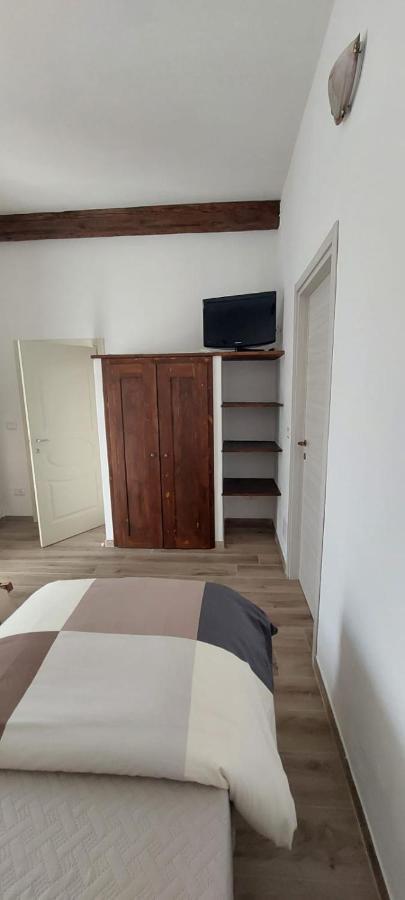 B & B Giu & Dany Bruscoli Buitenkant foto