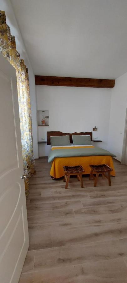 B & B Giu & Dany Bruscoli Buitenkant foto